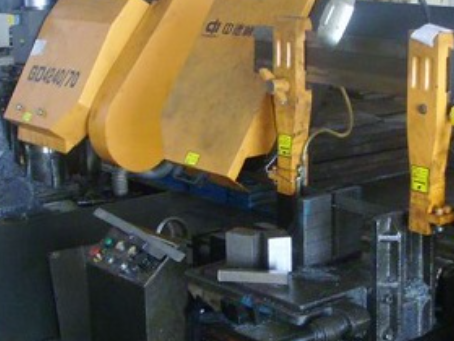 汉中SM45模具钢