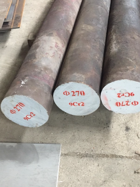 汉中9Cr2工具钢