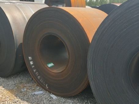 汉中Q355NHB耐候板